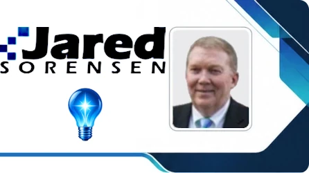 JaredSorensen.com
