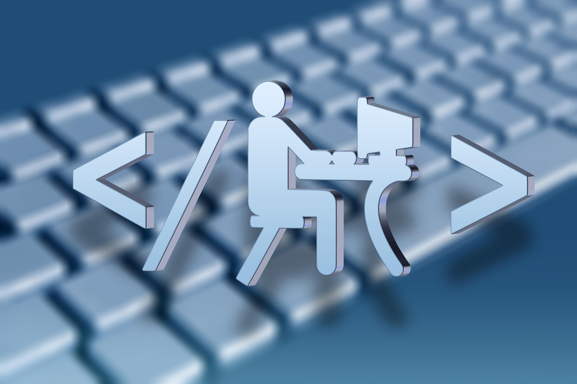 Webmasters Wanted