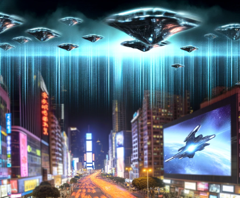 Seeing Is No Longer Believing