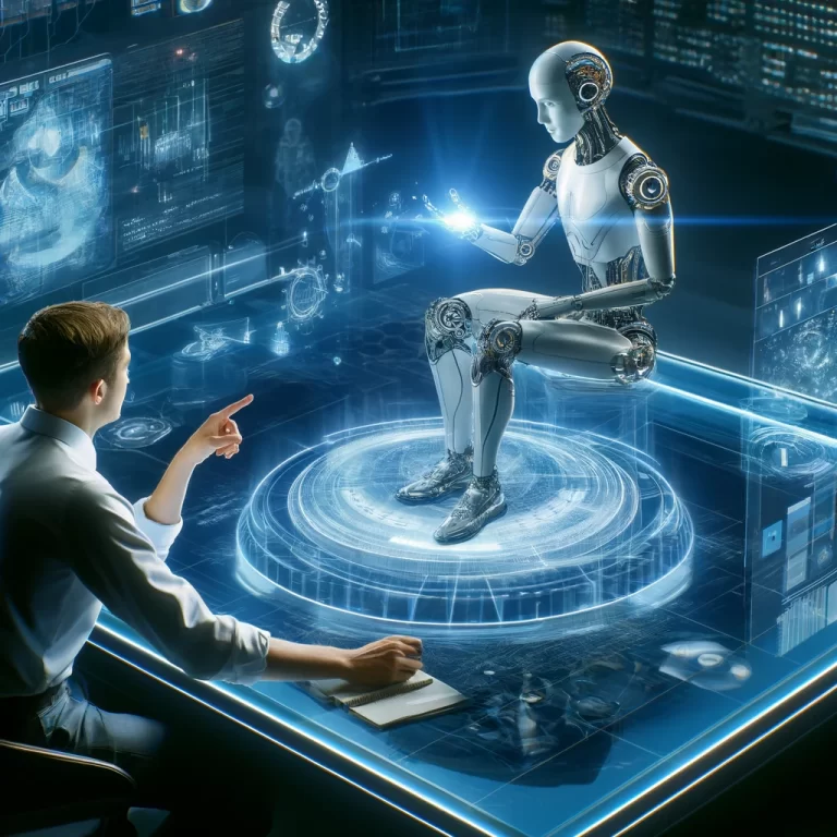 AI and the Job Market